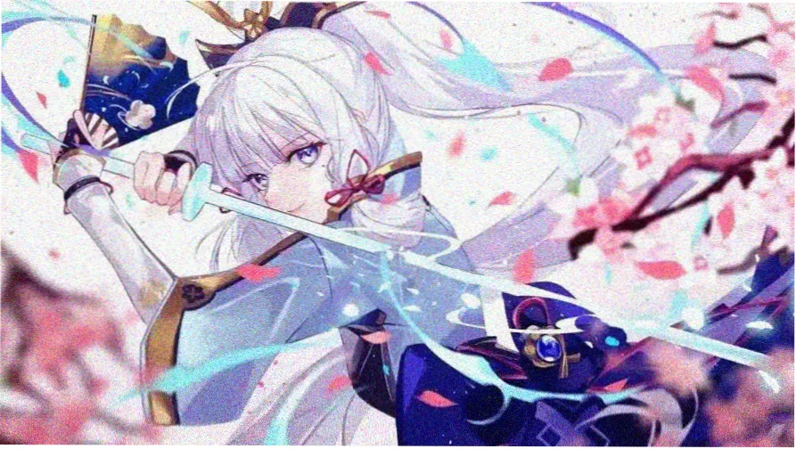 动漫番剧在线 手绘动画轮播图